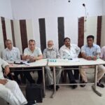 रजिस्ट्रेशन विभाग की नीतियों के खिलाफ उग्र हुआ आंदोलन, मुख्यमंत्री से तत्काल हस्तक्षेप की मांग
