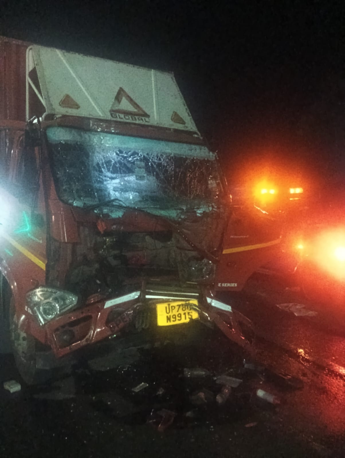 up-auraiya-accident-3-injured
