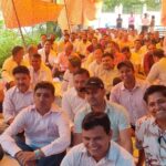 आयुर्वेदिक चिकित्सकों का अनिश्चितकालीन कार्य बहिष्कार शुरू
