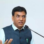 केरल का भारत के खेल मानचित्र पर विशेष स्थान : मनसुख मांडविया