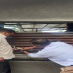 मसूरी में अवैध निर्माण पर एमडीडीए की कार्रवाई,ग्रीनवुड कॉटेज सील