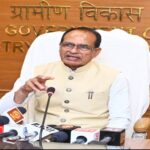 अरुणाचल प्रदेश के बाढ़ग्रस्त इलाकों का दौरा करेंगे शिवराज सिंह चौहान
