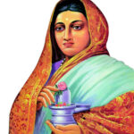 आगरा में आज लोकमाता अहिल्याबाई होल्कर की प्रतिमा का लोकार्पण करेंगे ओम बिरला