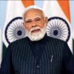 प्रधानमंत्री मोदी ने सत्य, सेवा, ज्ञान और कर्म के गुणों पर डाला प्रकाश