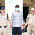 कांवड़ियों पर फायरिंग और मारपीट करने वाले पिल्ला गैंग का एक सदस्य दबोचा