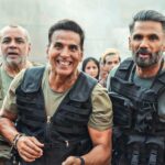 सेंसर बोर्ड की कैंची से नहीं बच पाई ‘वेलकम टू द जंगल’
