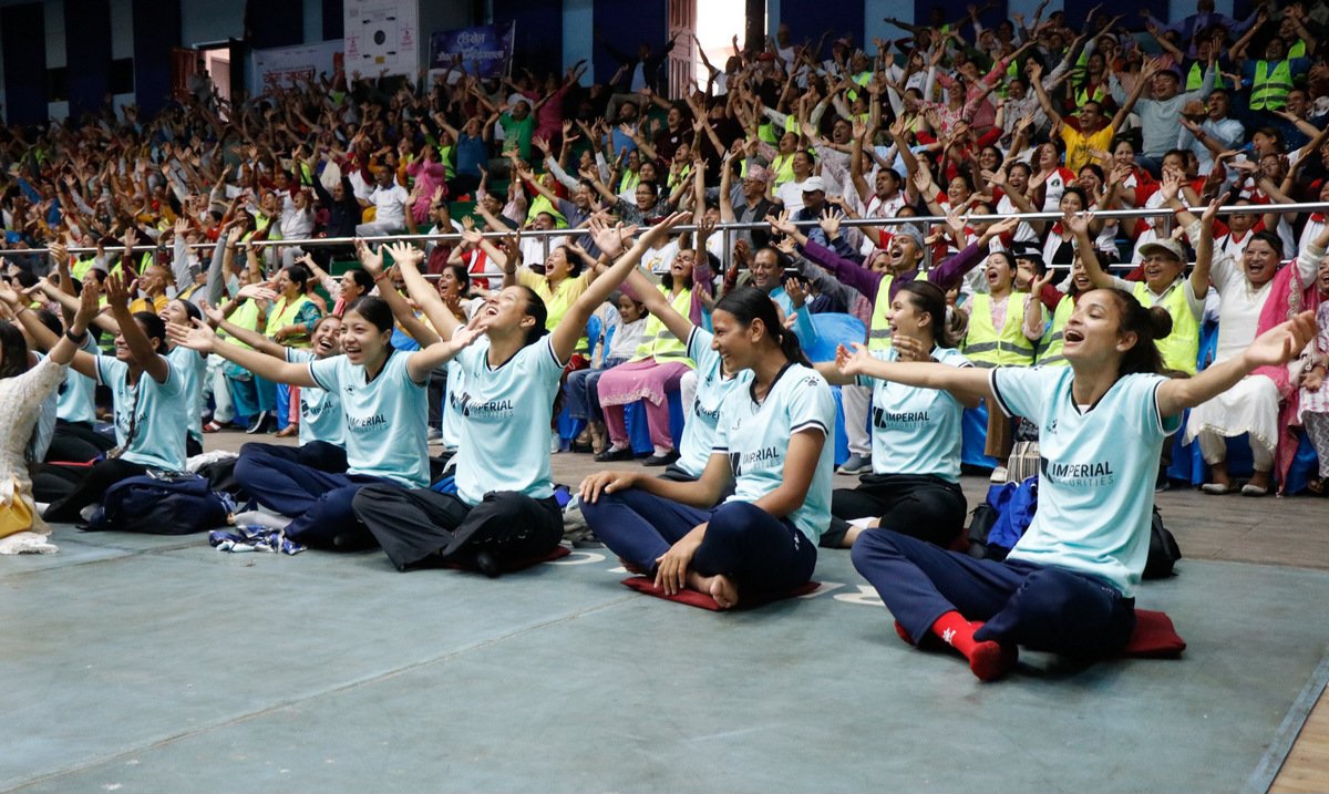 world-yoga-day-nepal
