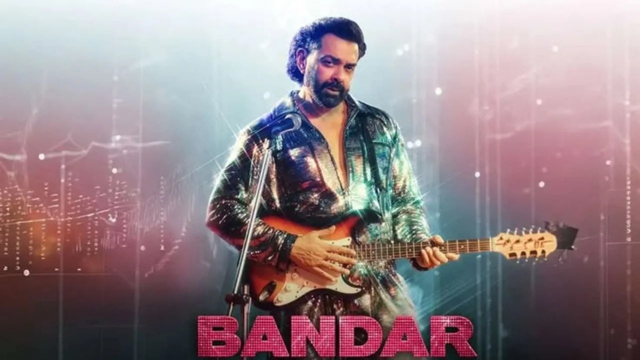 slow-start-bobby-deols-film-bandar