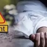 बाइक पर सवार होकर घर जा रहे दो दोस्तों को बस ने मारी टक्कर, मौत