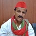 अखिलेश यादव के जन्मदिन पर एक जुलाई से सपा प्रदेश स्तरीय समता मूलक समाज स्थापना को लेकर चलाएगी अभियान : श्याम लाल पाल