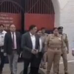 बाल संरक्षण गृह व जिला कारागार का जनपद न्यायाधीश, डीएम और एसपी ने किया औचक निरीक्षण