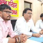 गौरक्षा कानून की मांग को लेकर हरिद्वार से दिल्ली तक निकलेगी विशाल कांवड़ यात्रा