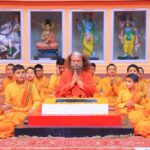 गुरु हरगोबिंद साहिब की शिक्षाएं आज भी प्रासंगिक: स्वामी चिदानंद सरस्वती