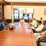अभिषेक बनर्जी ने की लोकसभा अध्यक्ष से मुलाकात, कहा- अलग धड़े को मान्यता नहीं दी जाए