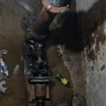 एक ही रात में आधा दर्जन ट्यूबवेलों पर धावा, चोरों के आतंक से किसानों में दहशत