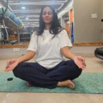 लीना वर्मा ने योग दिवस धूमधाम से मनाया