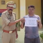 रामपुर मनिहारान की साइबर हेल्प डैस्क ने ठगी के कराये 40 हजार रुपये वापस
