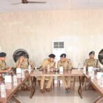 पुलिस महानिदेशक (ट्रैफिक) ने आगामी श्रावण कांवड़ यात्रा के दृष्टिगत की गोष्ठी आयोजित