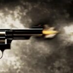 एक लाख का इनामी बदमाश पुलिस मुठभेड़ में ढेर, लंबे समय से थी तलाश