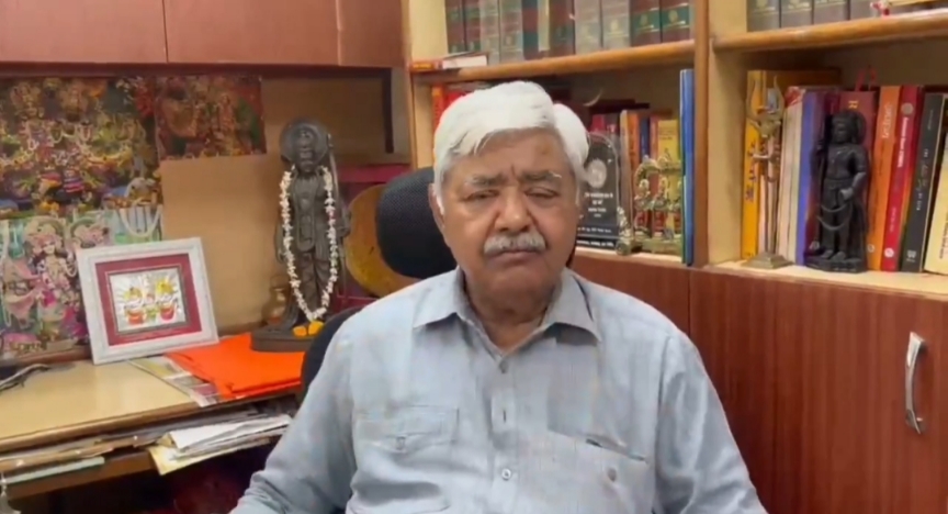ram-mandir-case-alok-kumar