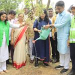 एनडीएमसी ने ‘एक पेड़ मां के नाम’ अभियान के तहत ‘पर्यावरण प्रहरियों’ को किया सम्मानित