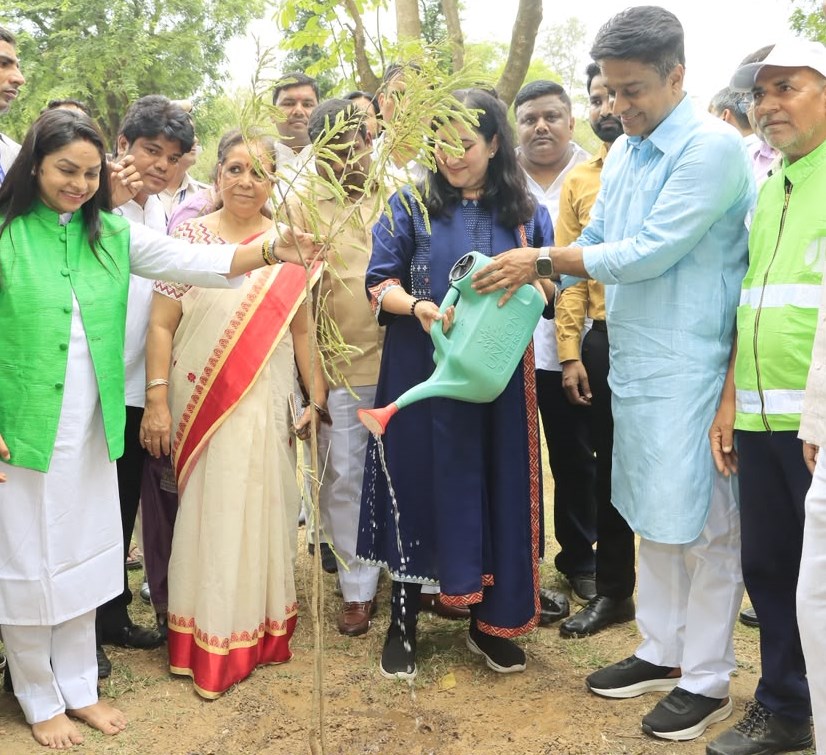 ndmc-paryavaran-praharis-campa