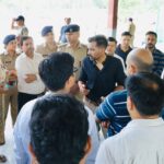 राष्ट्रपति के उत्तराखंड आगमन को लेकर शासन-प्रशासन सतर्क, डीएम ने दिए आवश्यक निर्देश