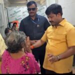 वरिष्ठजनों का सम्मान समाज का नैतिक दायित्व : नन्दी