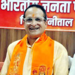 निश्चल बने भाजपा नैनीताल के जिला आईटी संयोजक