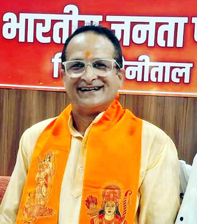 nishchal-joshi-appointed-bjps
