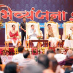 कवि समाज के चिंतक, मार्गदर्शक और प्रेरक होते हैं: मुख्यमंत्री