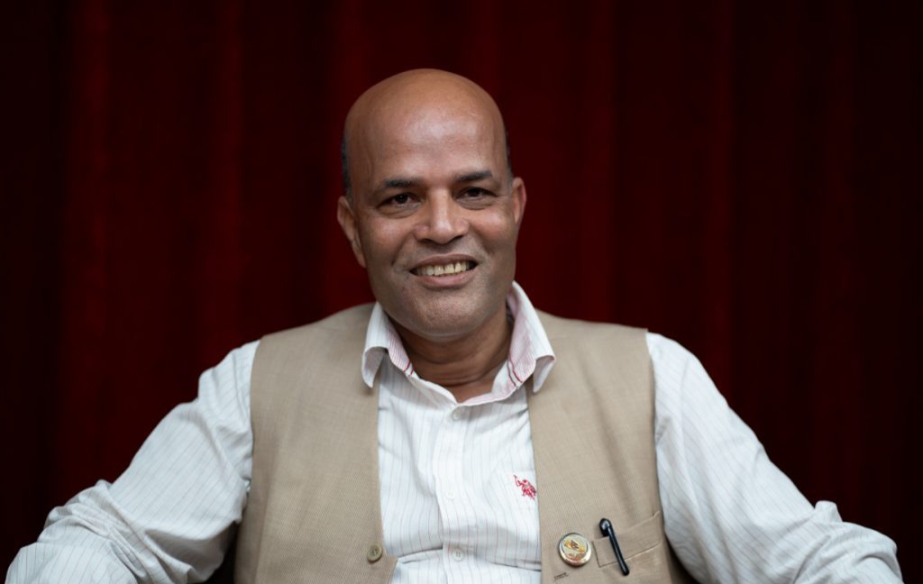 nepal-rsp-political-amresh-sin