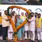 ‘विकसित भारत संकल्प सम्मेलन’ में शामिल हुईं मुख्यमंत्री, पीएम की ‘मन की बात’ कार्यक्रम का किया सामूहिक श्रवण