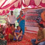 च्वींचा गांव में कंडोलिया देवता के वार्षिक पूजन व भंडारे का आयोजन