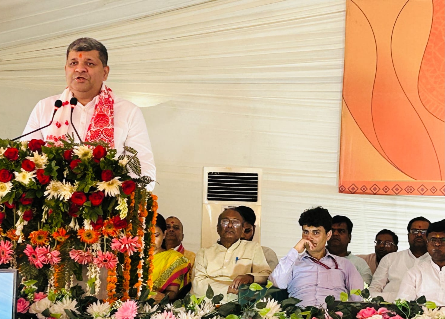 up-pm-inaugurates-vindhyachal-