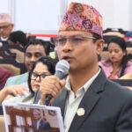 नेपाल में सत्तारूढ़ दल के प्रमुख सचेतक ने संसद में किया सरकार का विरोध