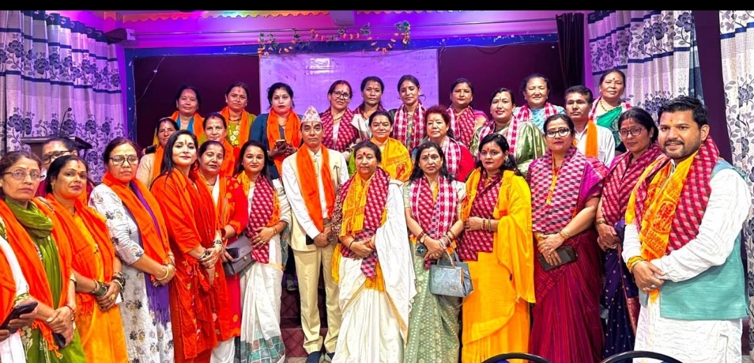 indo-nepal-women-empowerment