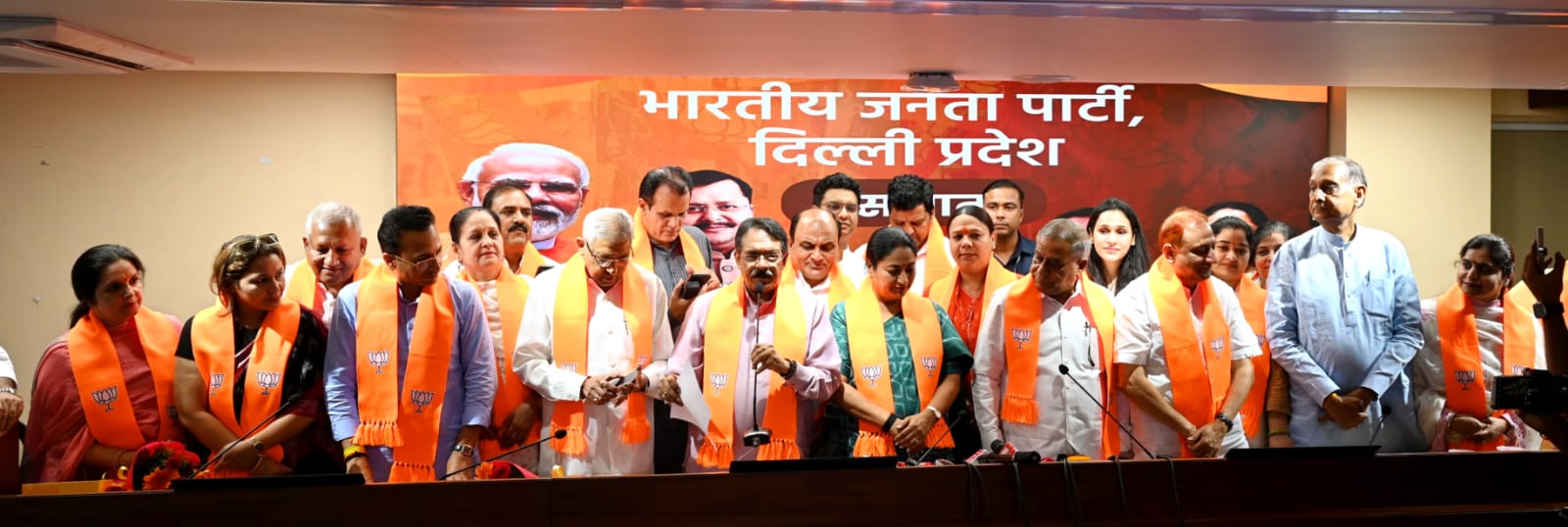 indraprastha-vikas-party-merge-bjp-mcd-strength-13