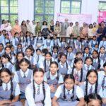 ब्यूटीफुल लेडीज़ क्लब ने 22 जरूरतमंद छात्र-छात्राओं की फीस जमा कर शिक्षा का दिया संबल