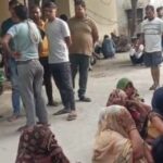 गूल के पानी में गिरने से युवक की मौत, जांच में जुटी पुलिस
