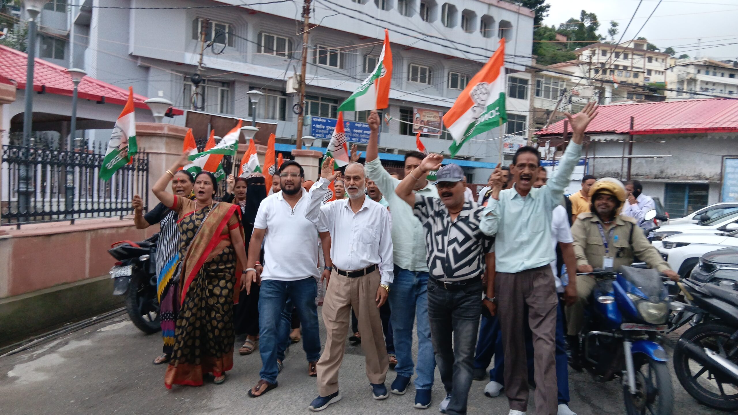 on-saturday-congress-workers