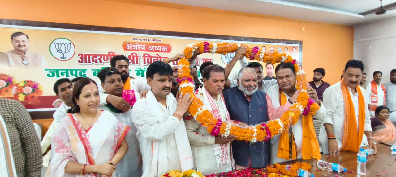 ballia-bjp-new-precident-wellc
