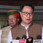 नीट में गड़बड़ी करने वालों के खिलाफ होगी सख्त कार्रवाई, प्रधानमंत्री मोदी की राजग सांसदों की बैठक ‘मंगल मिलन’ में घोषणा