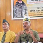 अग्निवीरों के लिए ‘रोजगार सेल’ जल्द बनेगा, सीएमओ की निगरानी में करेगा काम