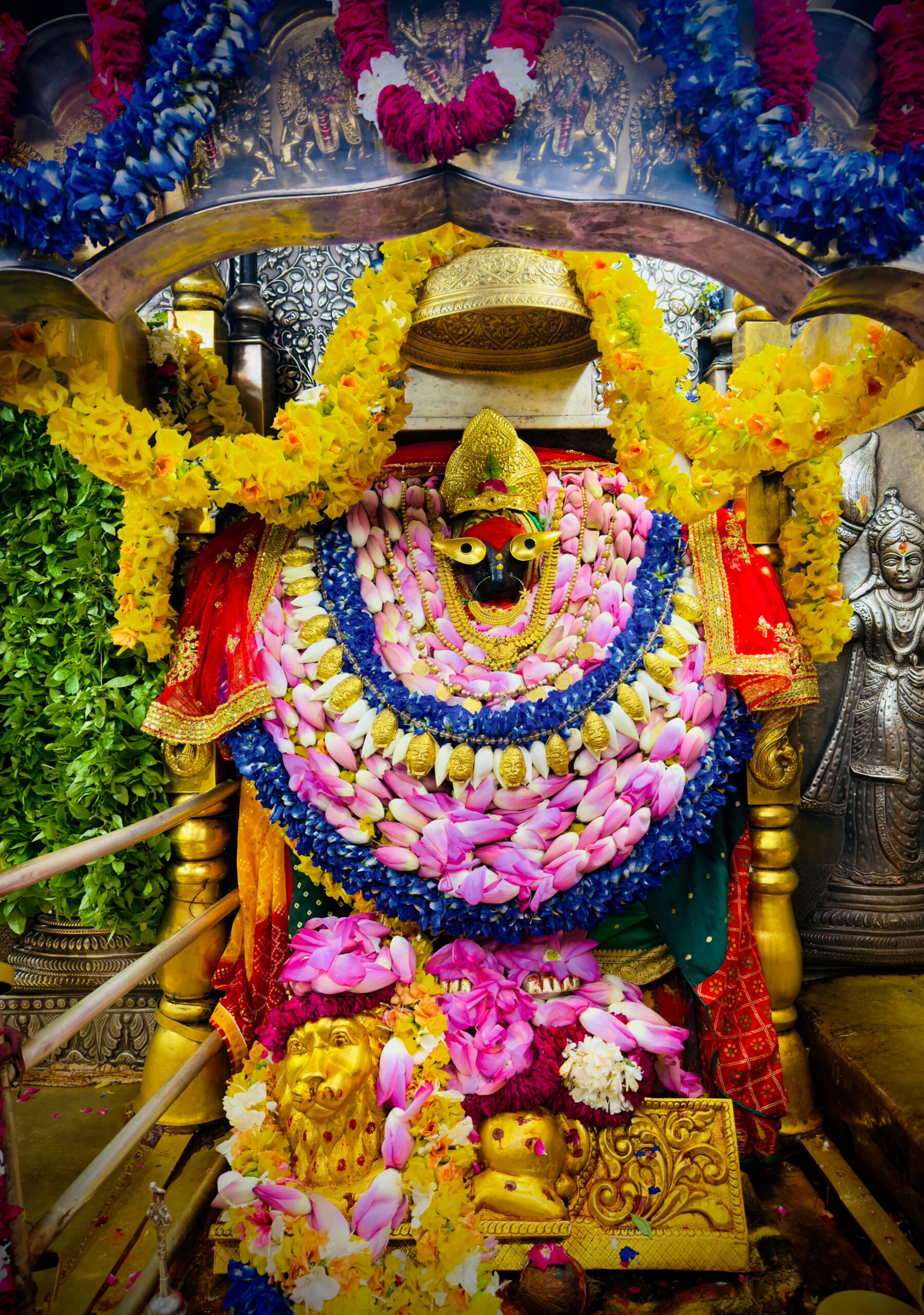 gupt-navaratri-begins-today