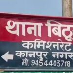 तेज रफ्तार डंपर की टक्कर से युवक की मौत, साथी घायल