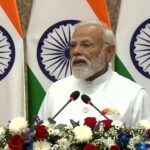 पश्चिम एशिया संकट पर सीसीएस की बैठक, मोदी ने नागरिकों की सुरक्षा और ऊर्जा आपूर्ति सुनिश्चित करने के दिए निर्देश