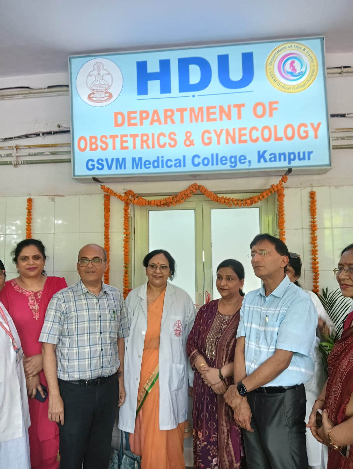hdu-inaugurated-at-gsvm-medical