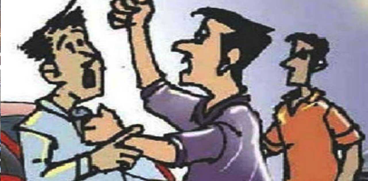 bank-recovery-agent-assaulted
