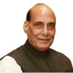 केजीएमयू के दीक्षांत समारोह में शामिल होंगे रक्षामंत्री राजनाथ सिंह